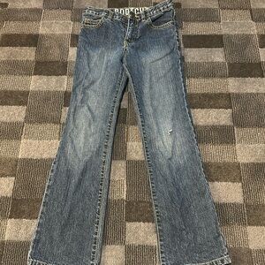 Kids jeans size 8